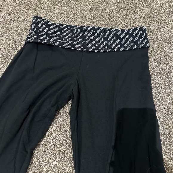 Victoria’s Secret Sport Leggings🖤 - Picture 1 of 7